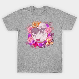 La' Fleur T-Shirt